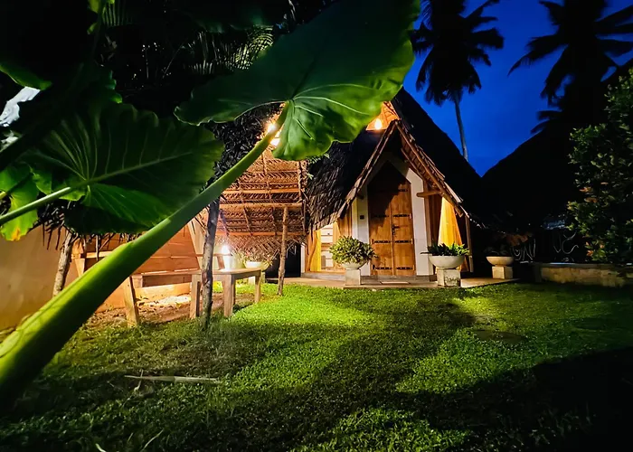 Turtle Wood Cabin