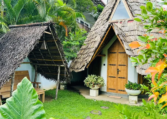 Turtle Wood Cabin