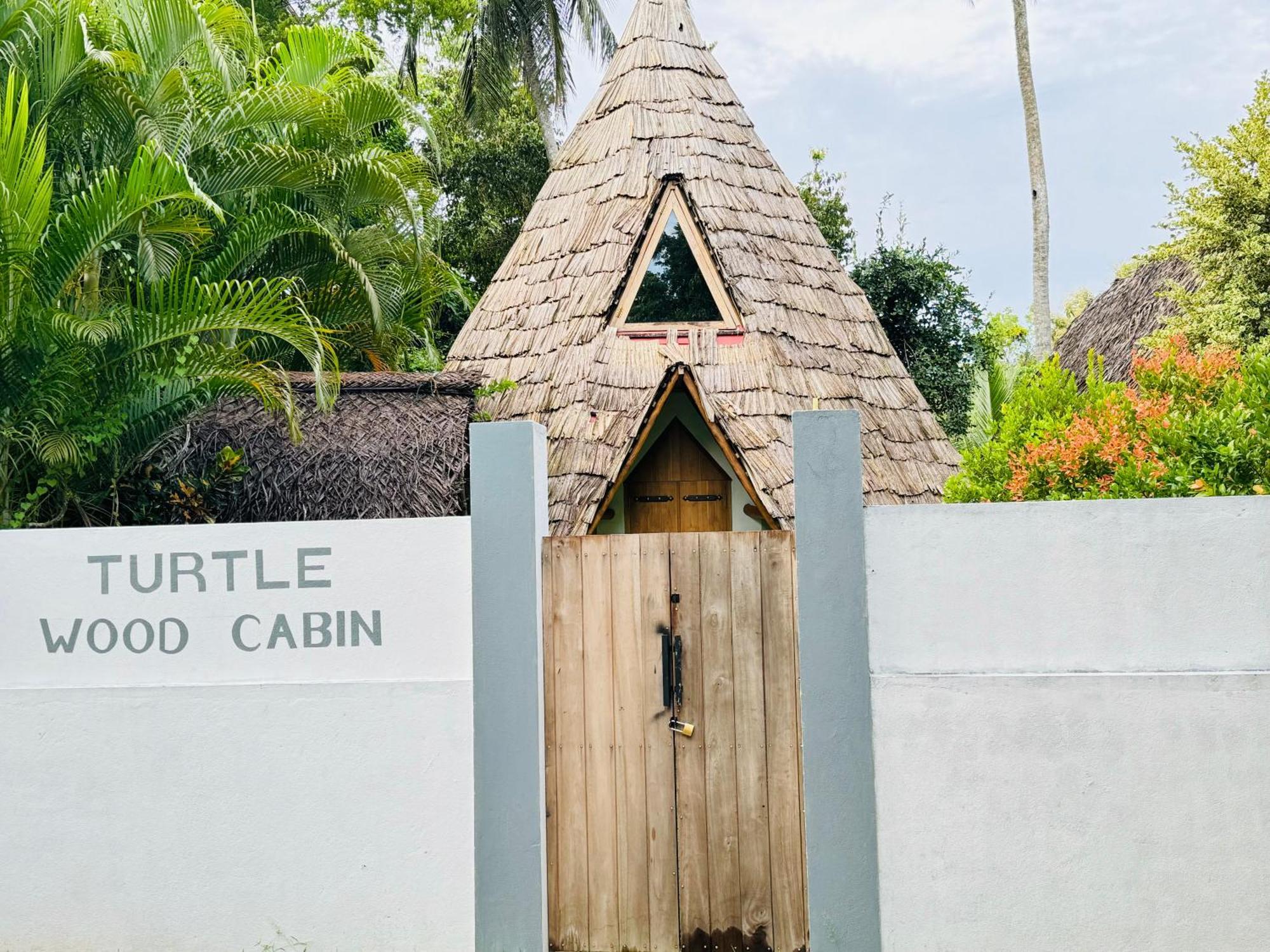Turtle Wood Camping